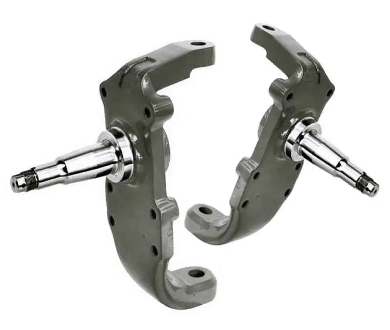 Ridetech 55-57 Chevy 2in Drop Spindles 11019300