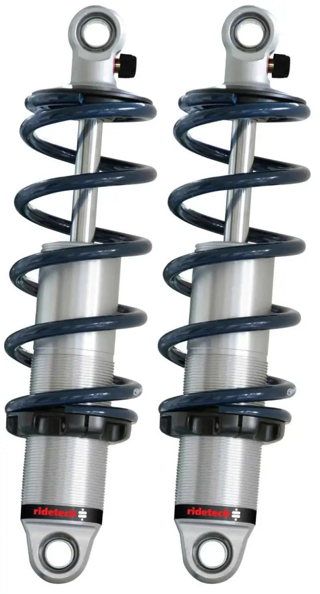 Ridetech 63-72 Chevy C10 Front CoilOver System HQ Series 11333510