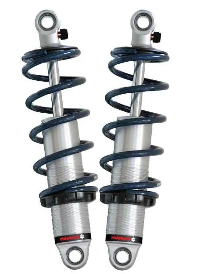 Ridetech 63-72 Chevy C10 Rear Coilover System HQ Series rid11336510-46911414665517