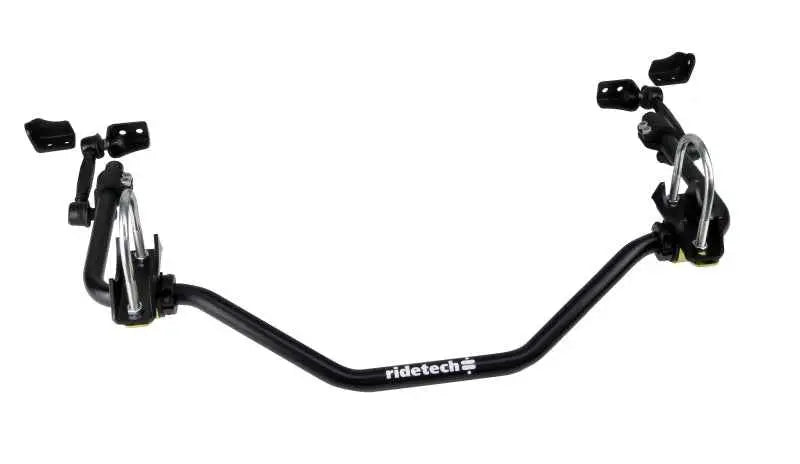 Ridetech 65-70 Impala MUSCLEbar with Posi-Links Rear 11289102