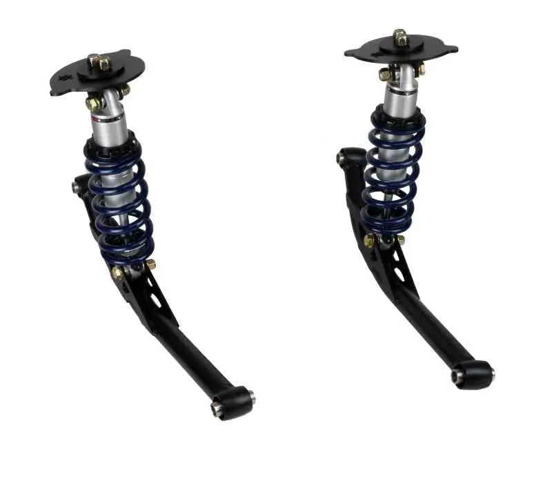 Ridetech 65-70 Impala Rear HQ CoilOver Upgrade Package 11286210