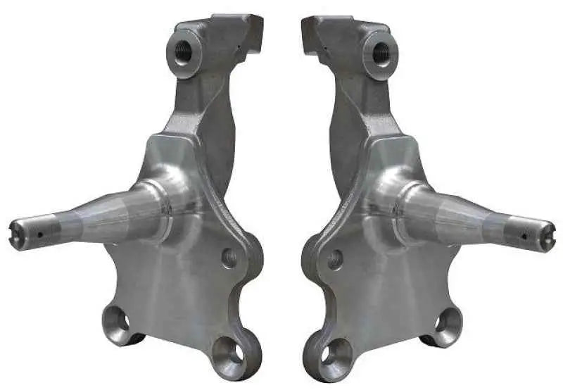 Ridetech 67-69 GM F-Body 68-74 X-Body 64-72 A-Body Tall Spindles Pair 11009300