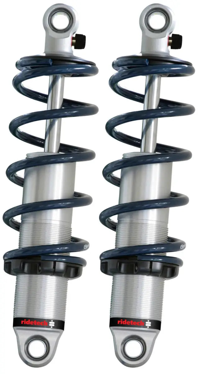 Ridetech 67-70 Ford Mustang HQ Series CoilOvers Rear Pair rid12106510