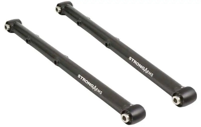 Ridetech 78-88 GM G-Body Rear Lower StrongArms 11324499