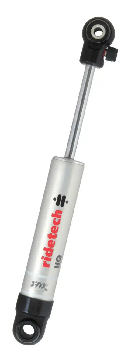 Ridetech HQ Series Shock Absorber Single Adjustable 4.75in Stroke Eye/Eye Mounting 10.15in x 14.9in rid22149841-46911417942317