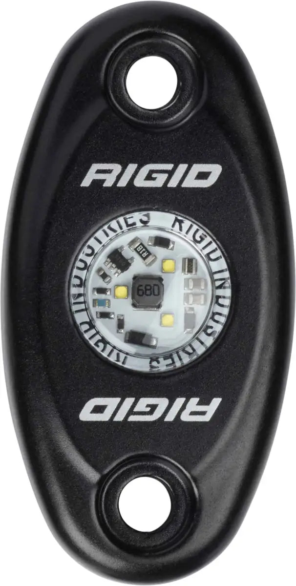 Rigid A Series Blk/Cool Wht Ea wps-652-480033