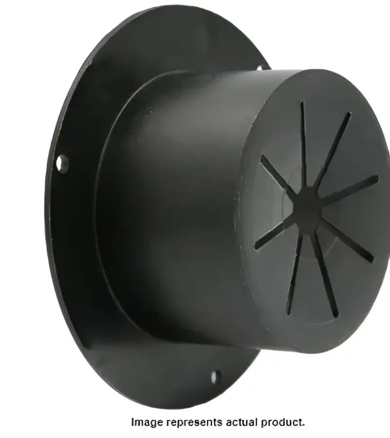 RM209B Zebra Rv Inc Durable Propylene Material (Black) z6arm209b