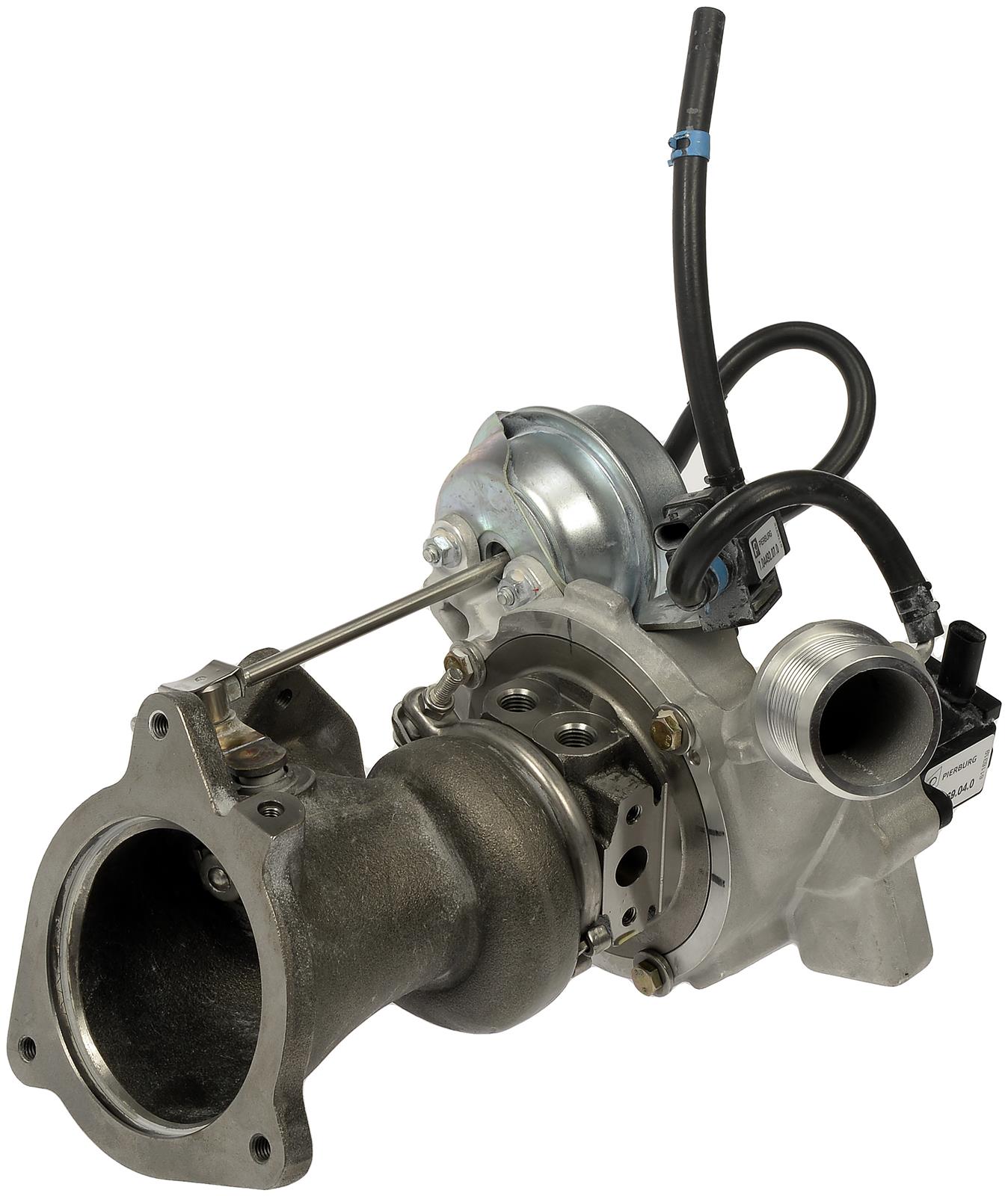 667-525 Dorman Turbocharger D18667525