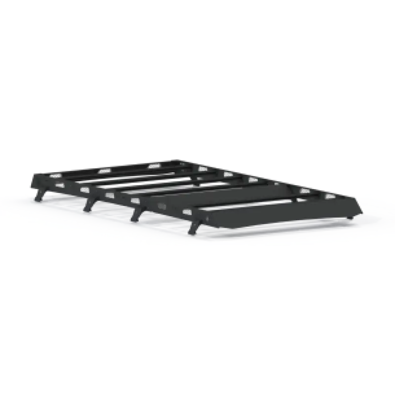 Road Armor 2018 Jeep JL Sport 4 Door Modular Roof Rack rda518rrs81b