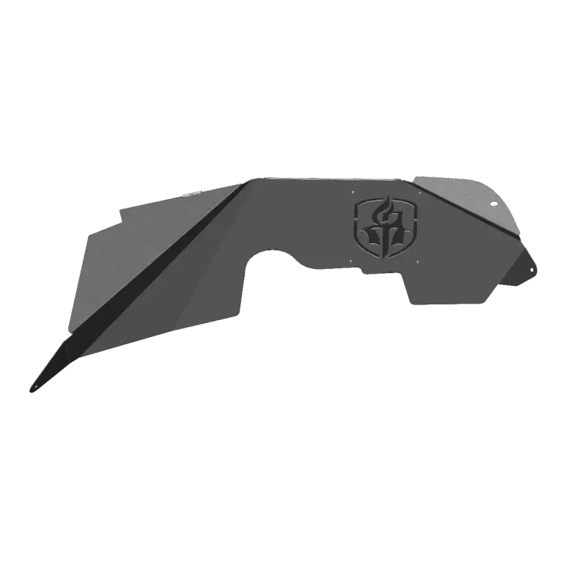 Road Armor 507LFF0Z 2007-2018 Jeep Jk Jku Stealth rda507lff0z