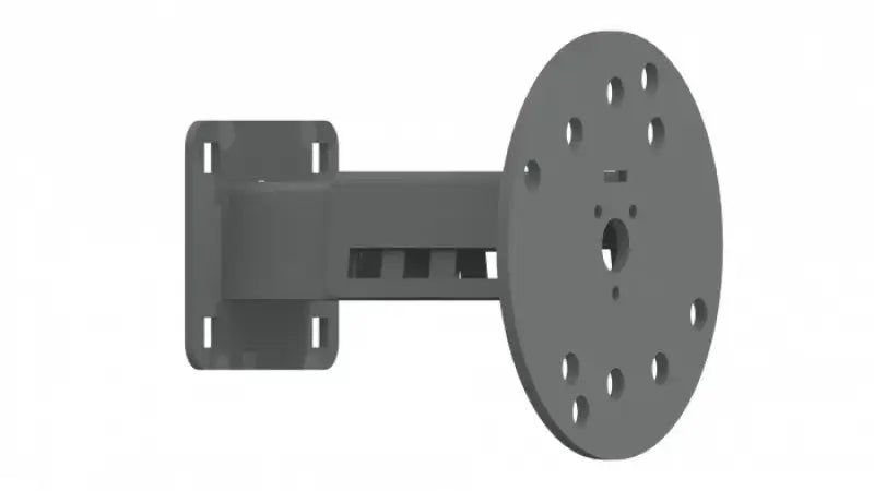 Road Armor 518RTC8RMB Stealth Reartc Extended Wheel Mount rda518rtc8rmb