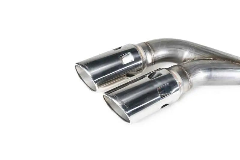 ROUSH 2017-2019 F250/F350 SuperDuty 6.7L Exhaust 422126