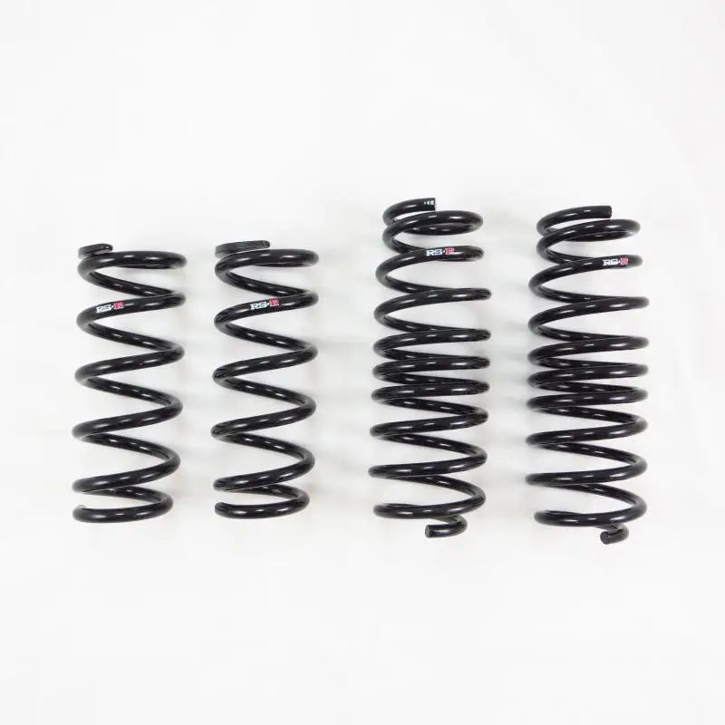 RS-R 2017 Infiniti Q60 3.0T Sport/Red Sport AWD Down Sus Springs n147d