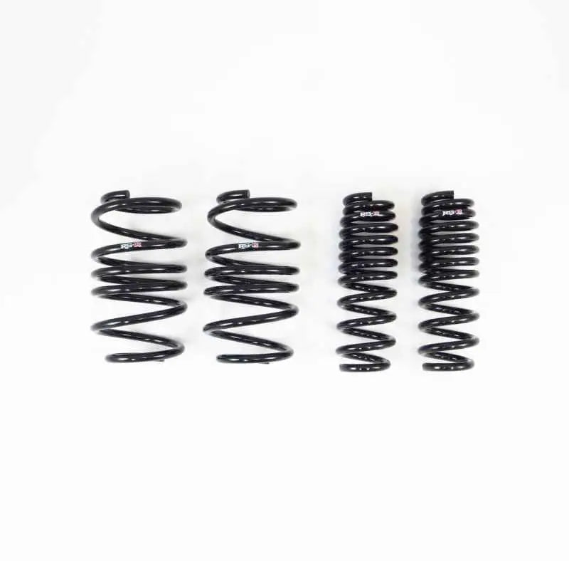 RS-R 2020 Toyota Supra (A90) Super Down Springs t215s