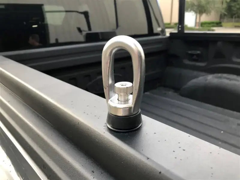 RSS2007 Rapid Switch Truck Rack Tie-Down Accessory Kit rssrss2007