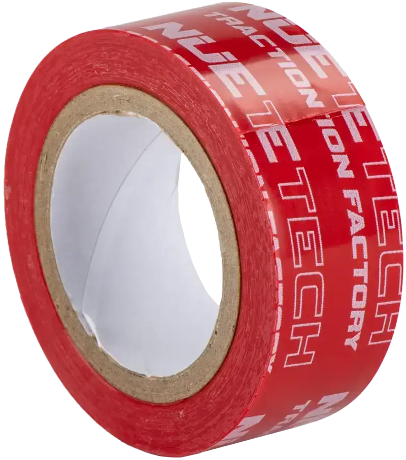 RT27 Tubliss Rim Tape Rear 27Mm (Red) wps-87-0479