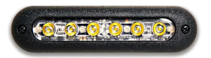 RTL-EMPS20001-A M Power 4' Mpower Fascia-Amb Spot Screw Mnt MPWEMPS20001A