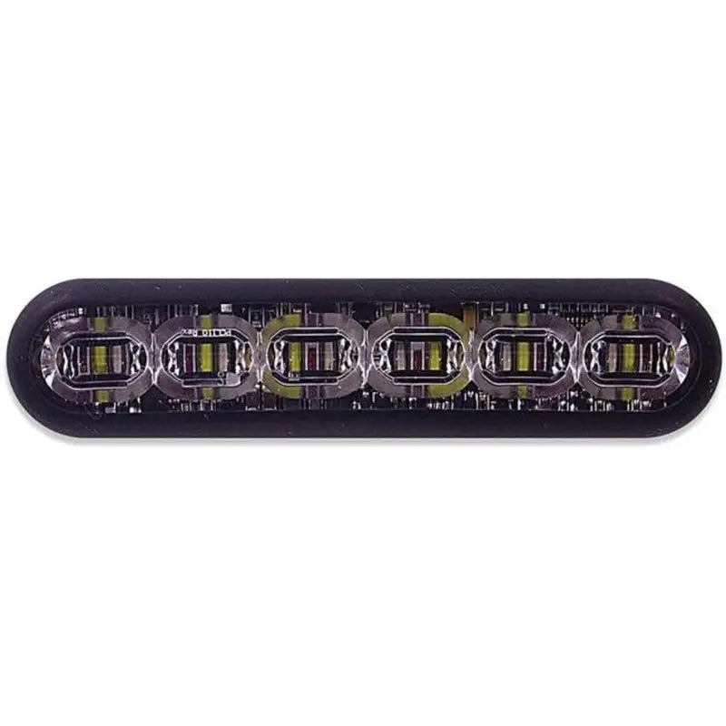 RTL-EMPS20001-W M Power 4' Mpower Fascia Wh Spot Screw Mnt mpwemps20001w