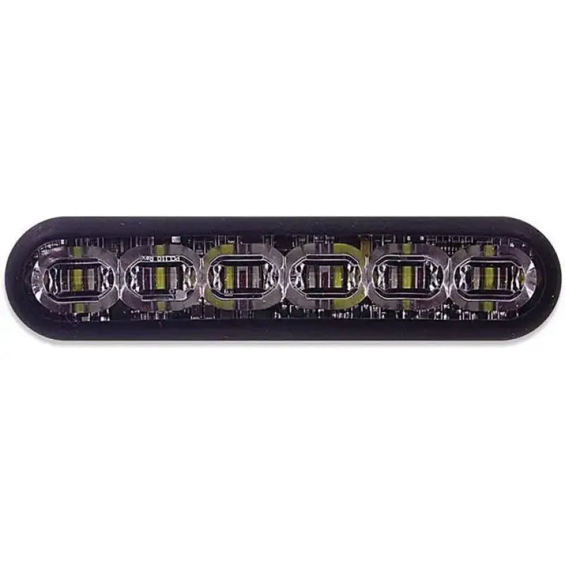 RTL-EMPS20002-W M Power 4' Mpower Fascia Wh Flood Screw Mnt mpwemps20002w