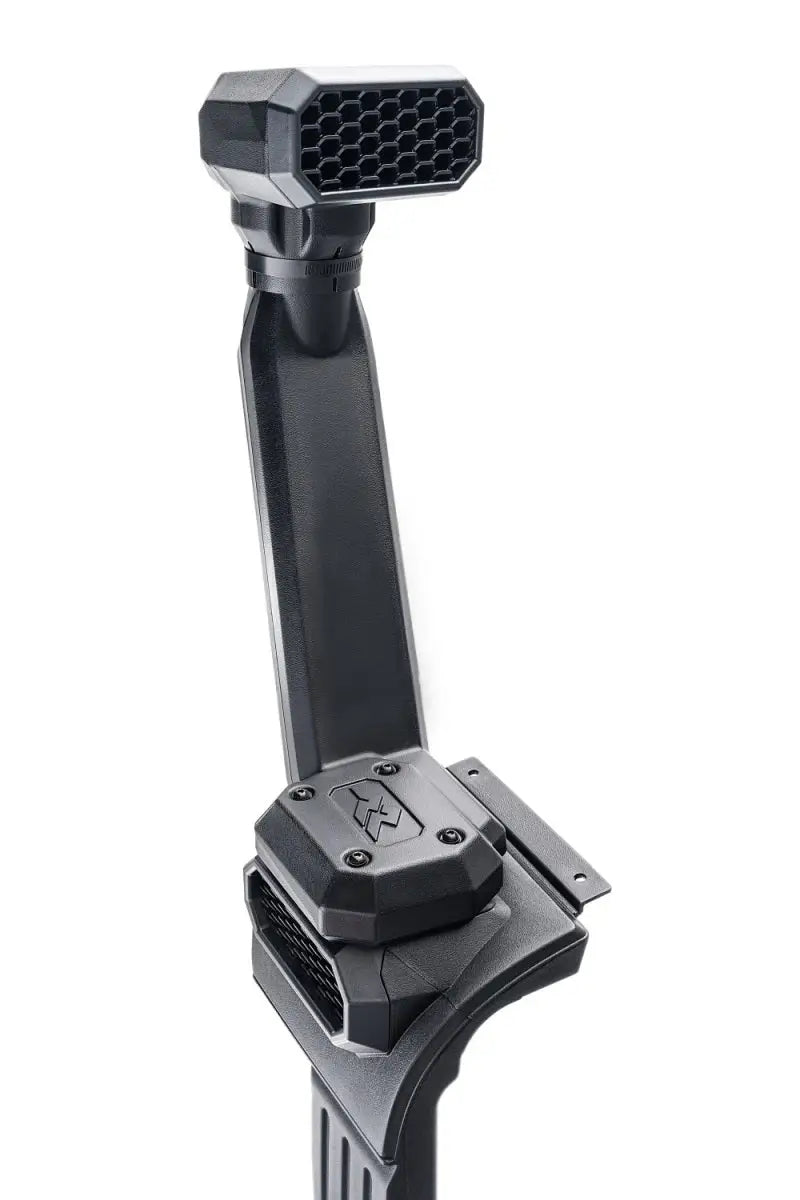 Rugged Ridge 07-18 Jeep Wrangler JK AmFib Low/High Mount Snorkel rug17756-56