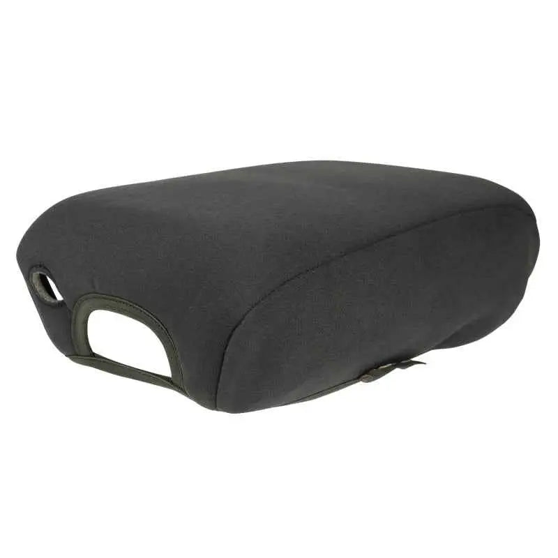 Rugged Ridge 18-21 Jeep Wrangler(JL) Neoprene Console Cover 13108-02