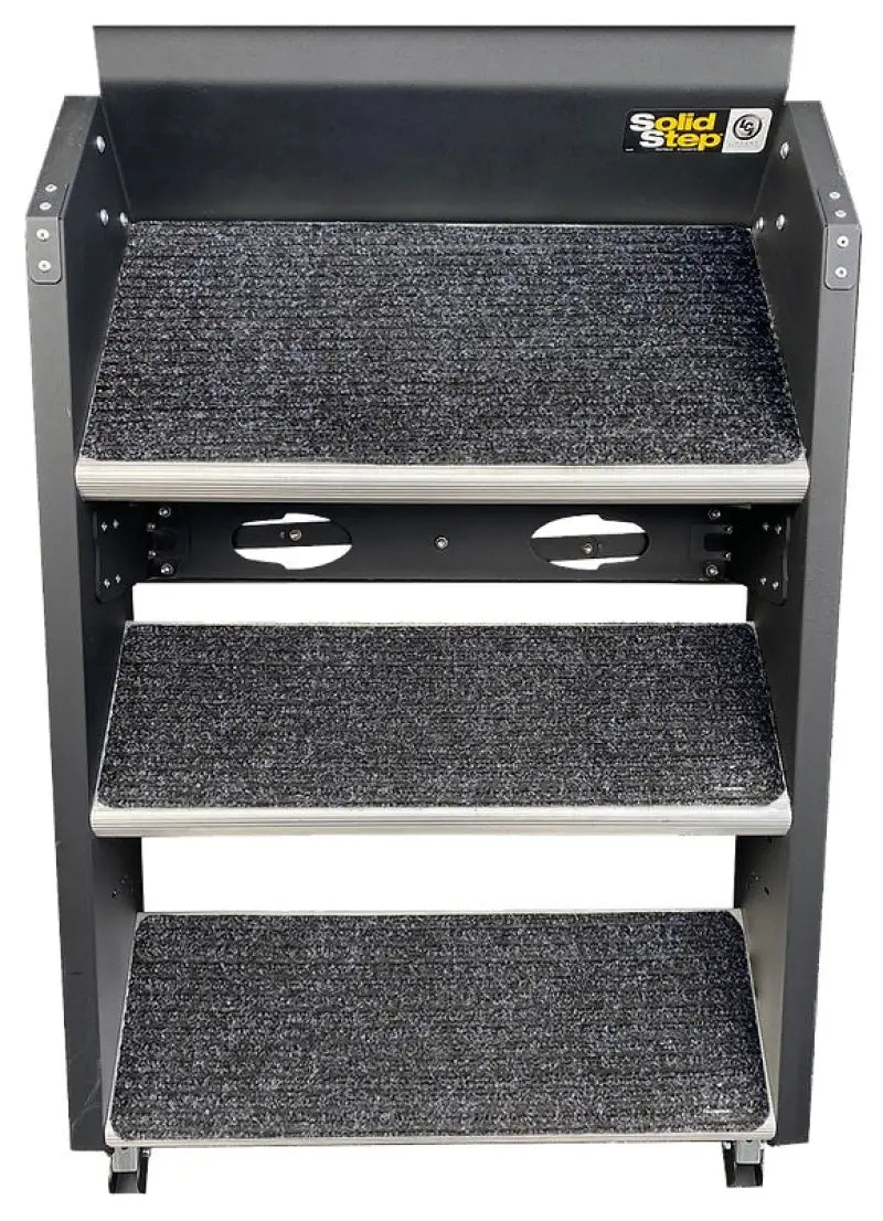 RUL2412 Trail Sphere Rugup For Lippert Solid Step - 24 * t4crul2412