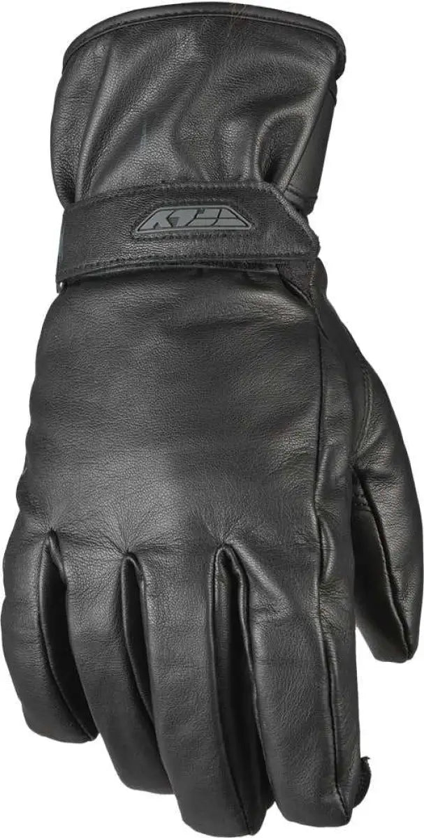 Rumble Cold Weather Gloves Black Sm wps-476-0050s