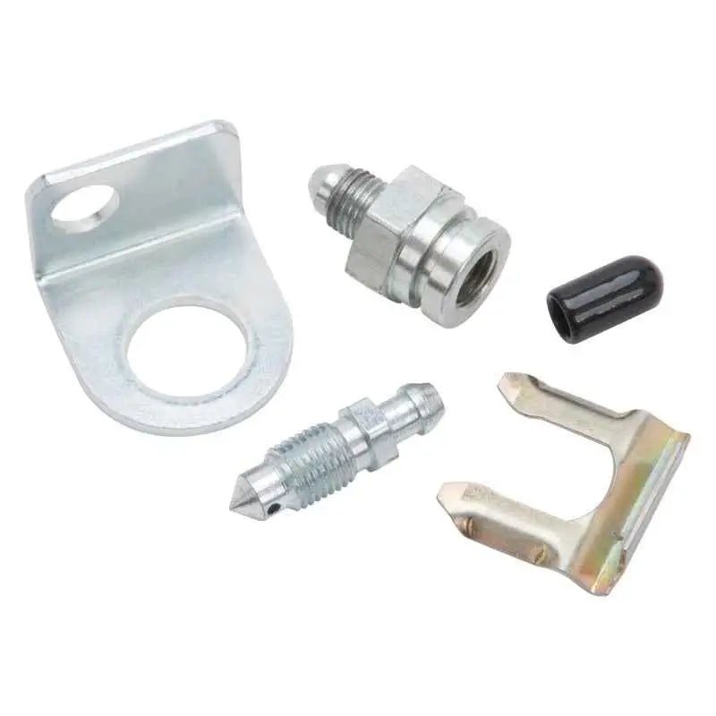 Russell Performance Speed Bleeder Clutch Assembly - 3AN 641370