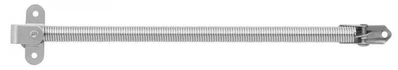 S-0216C Whitecap S.S. Spring Hatch Holder - 7/16' X w7es0216c