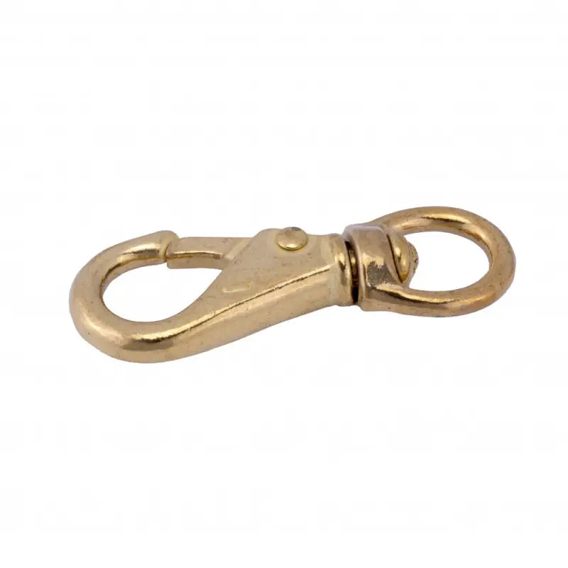 S-1104C Whitecap Snap Bronze Swivel 3-1/4' w7es1104c