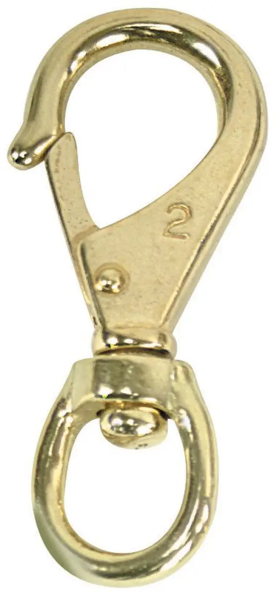 S-1106C Whitecap Snap Bronze Swivel -4-9/16' w7es1106c