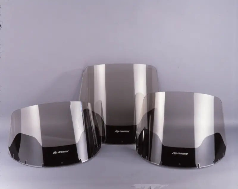 S-132-21 Windshield Clear 21" Flt `84 95 Replacement wps-56-6732