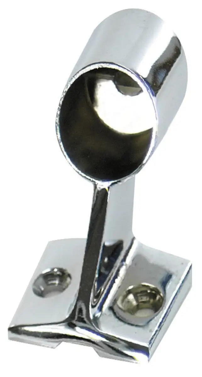 S-1487C Whitecap C.P. Zamac 60O Fwd Handrail Stanchi w7es1487c