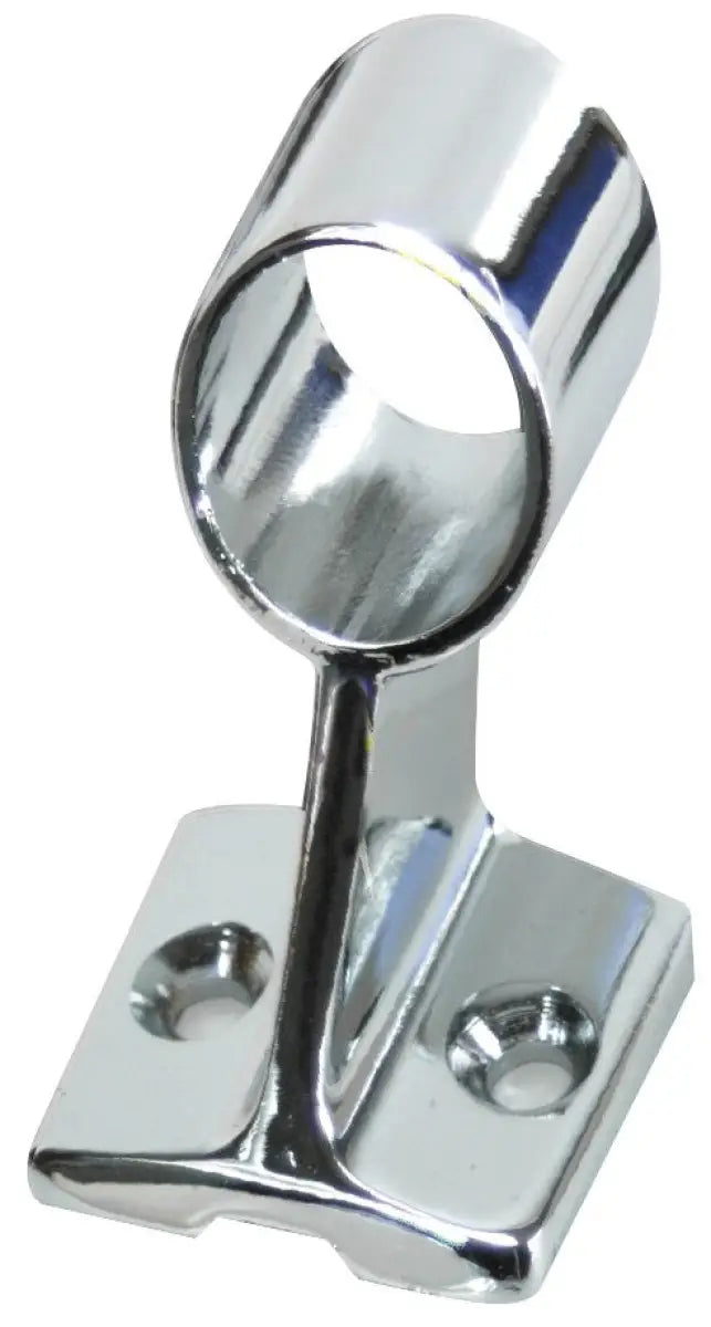 S-1489C Whitecap C.P. Zamac 60 Ctr Handrail Stanchi w7es1489c