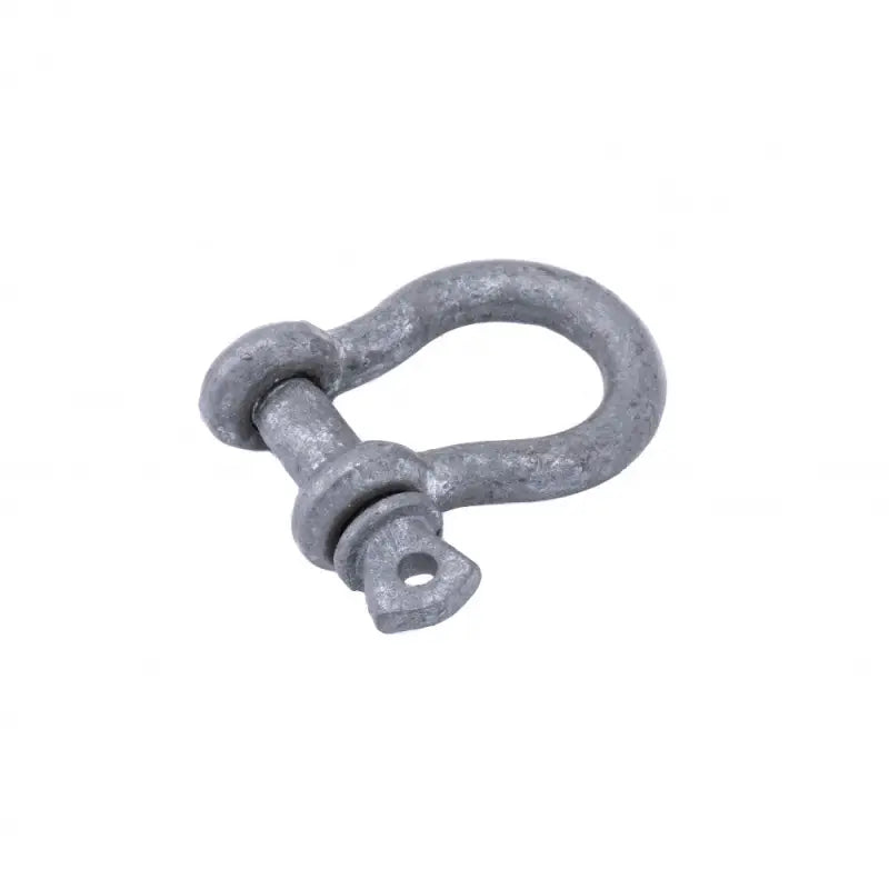 S-1530P Whitecap Galvanized Anchor Shackle-1/4' w7es1530p