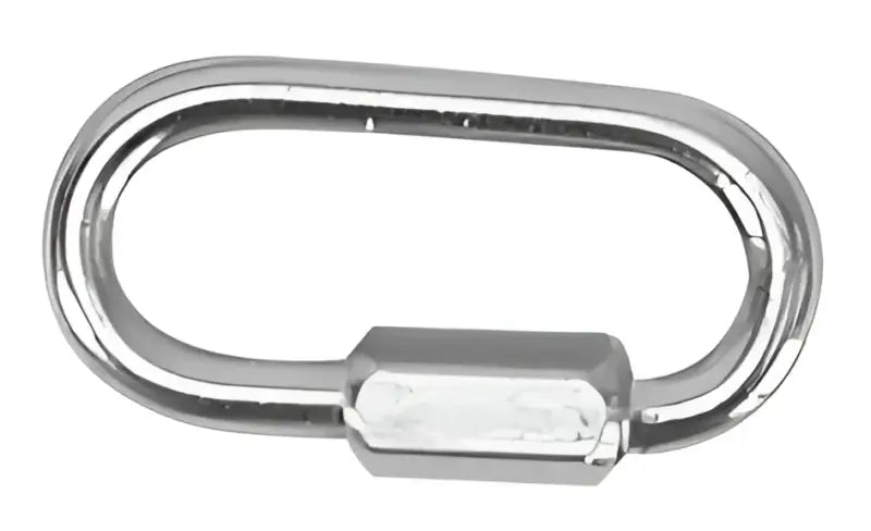 S-1552P Whitecap Z.P. Steel Quick Link w7es1552p