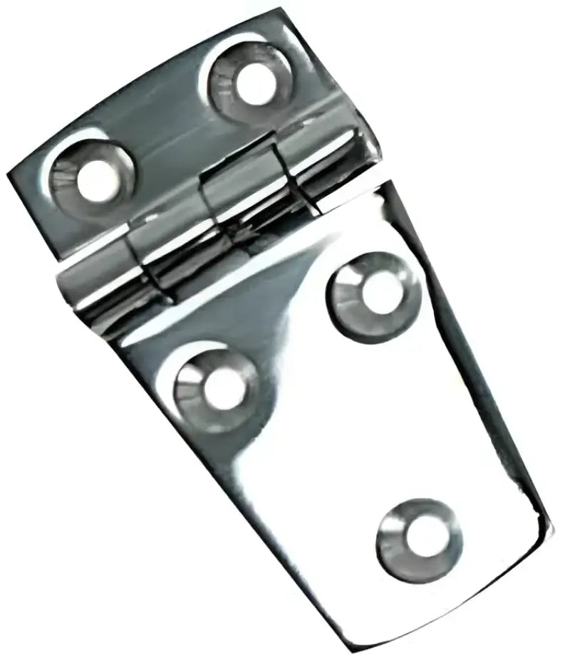 S-3436C Whitecap Hd Stamped S.S. Shortsided Door Hi w7es3436c