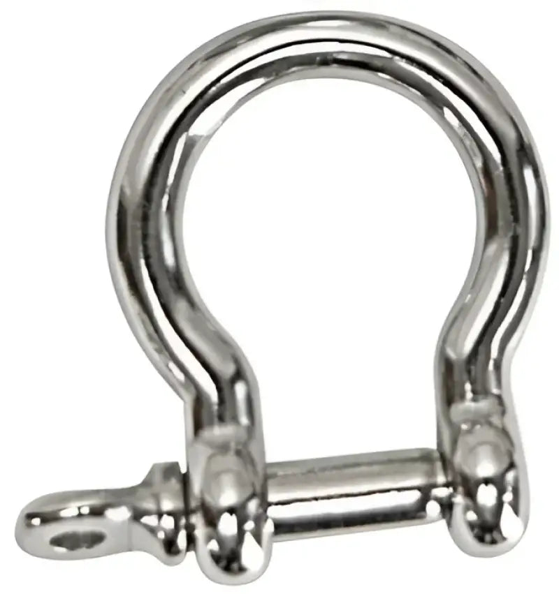 S-4073P Whitecap S.S. Anchor Shackle - 5/16' w7es4073p