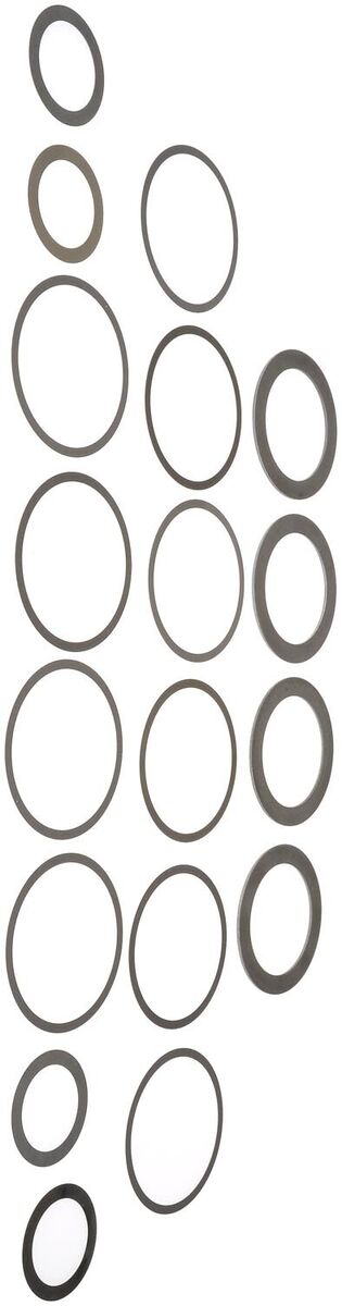 697-031 Dorman R-P Mstr Brng Kit D18697031