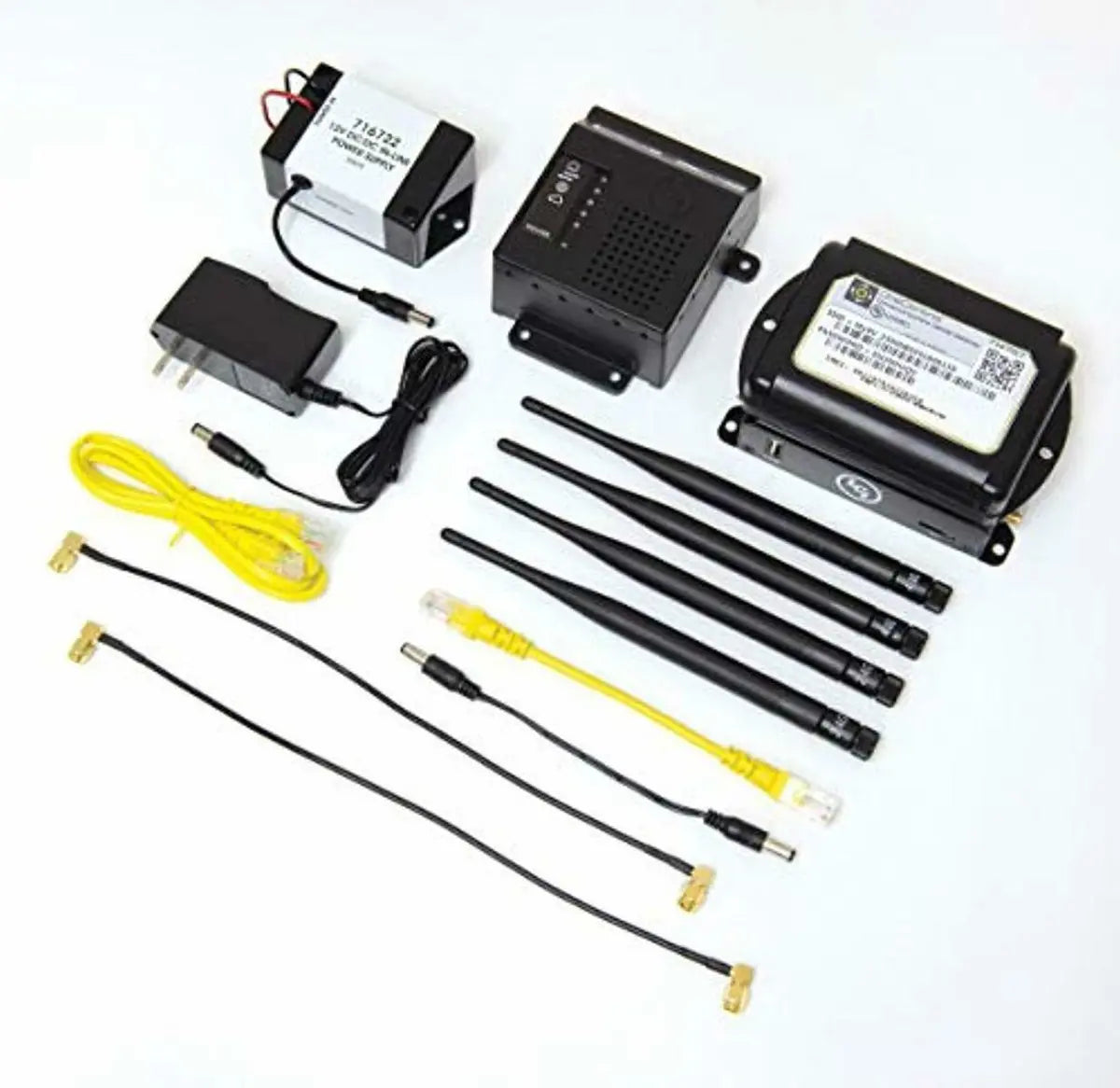 769465 Lippert One Control Connect Anywhere M6V769465