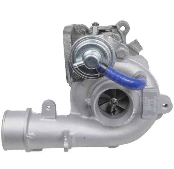 2T-750 A1 Remfg Inc Turbochargers A422T750