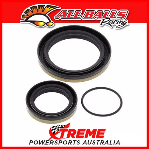 All Balls 24-2026 Crank Shaft Seal Kit WPS-229-0509