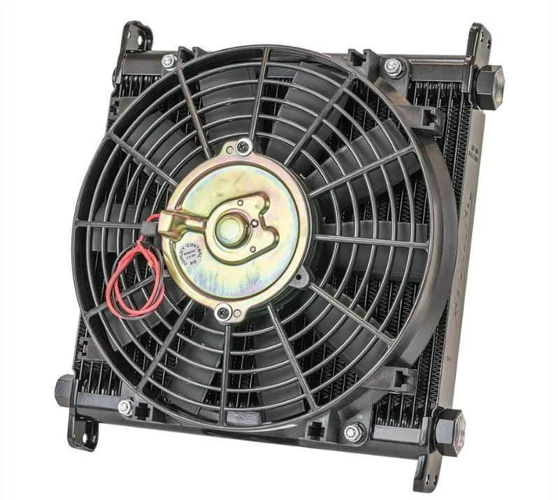 114211 Flexalite Trans Oil Cooler F21114211