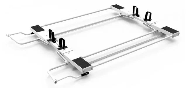 4A95C Kargomaster 2 Box Rack Kit Double Drop Down Hd; K474A95C