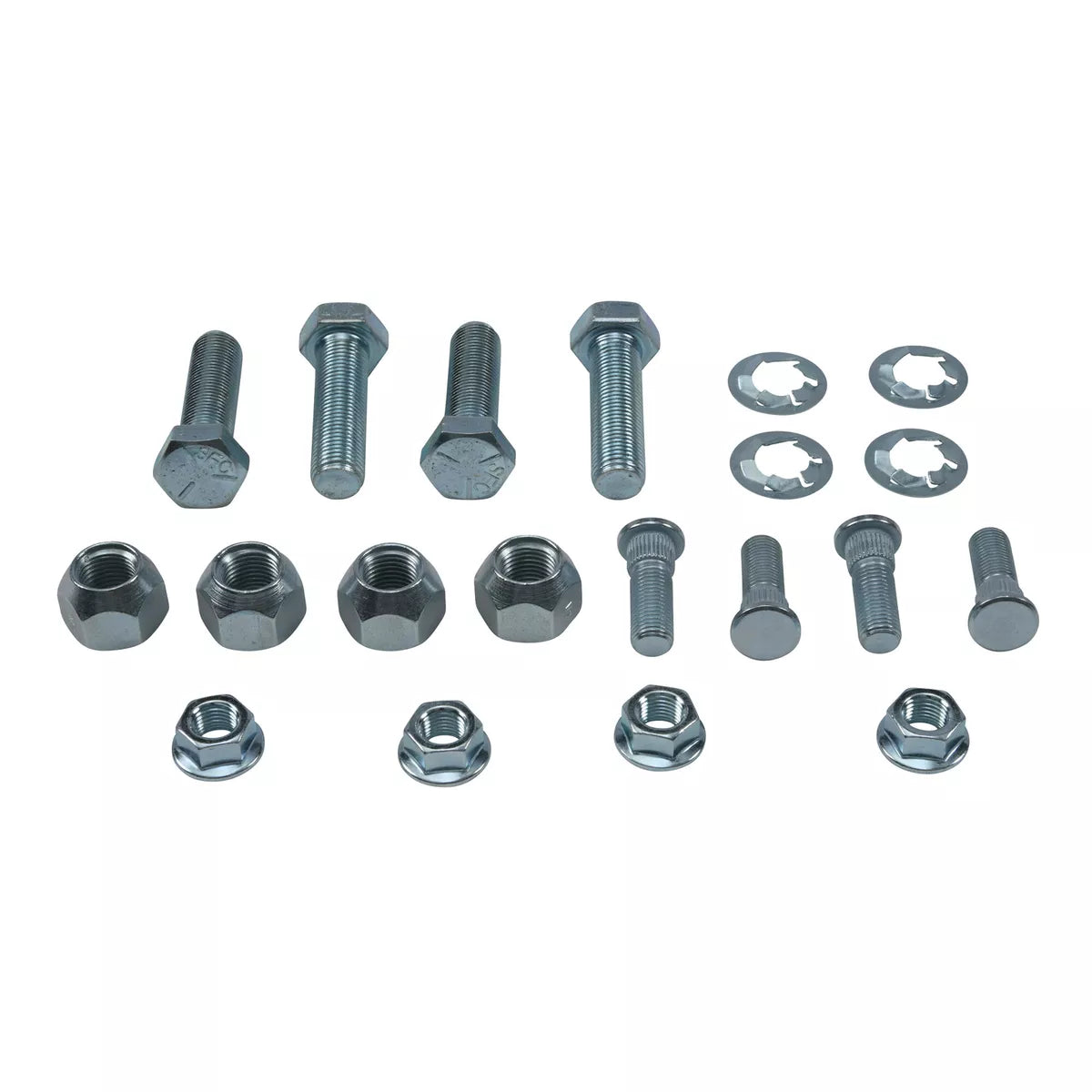 All Balls 85-1146 Wheel Stud Kit WPS-28-51146