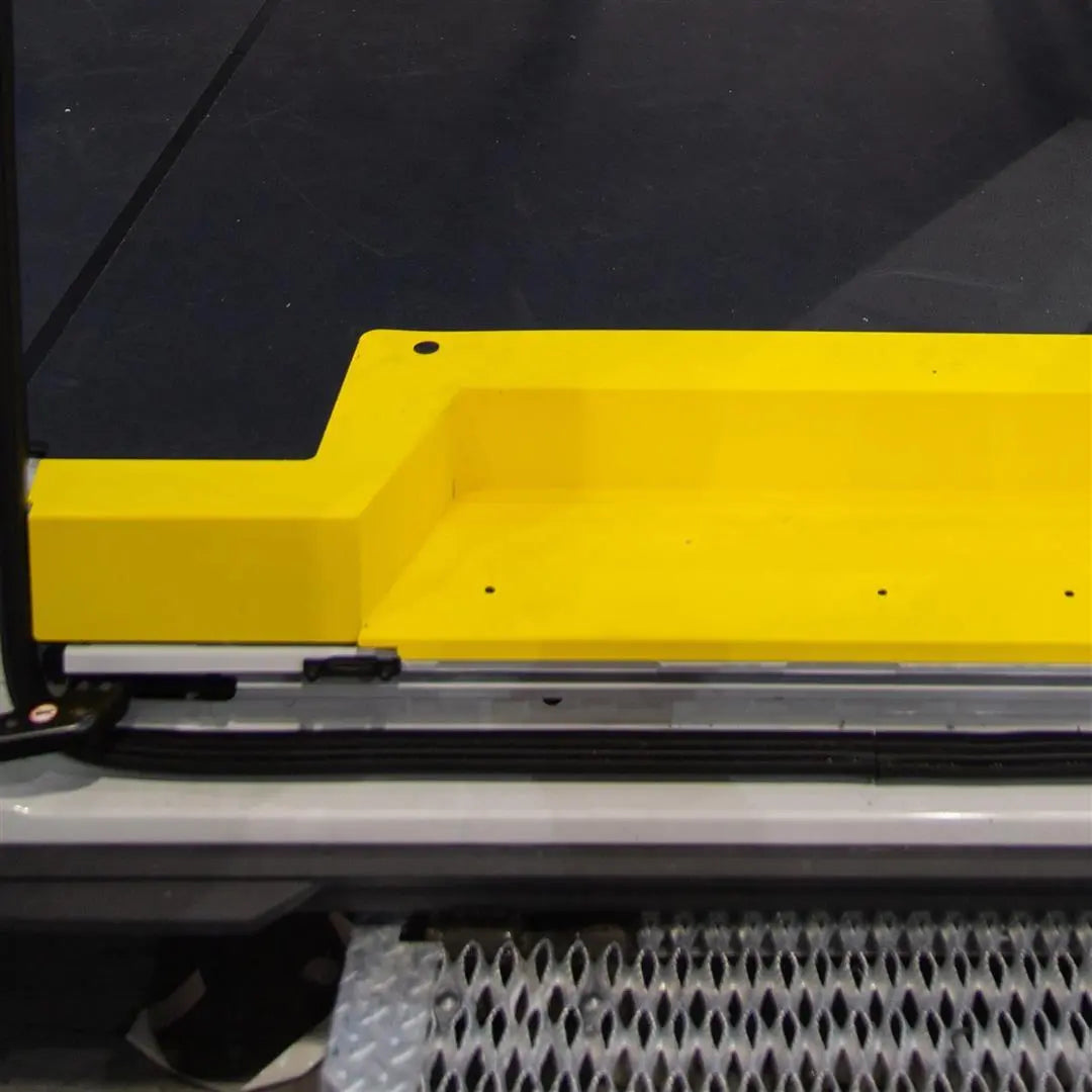 75C7-151-1010 Legend Fleet Aluminum Top Sill LFS75C7151101