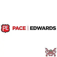 SWF172 Pace Edwards Switchblade Tonneau Cover Kit; Incl P77SWF172