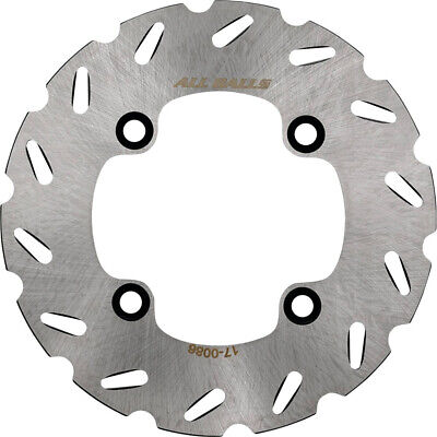 All Balls 18-0086 Brake Rotor WPS-21-80086