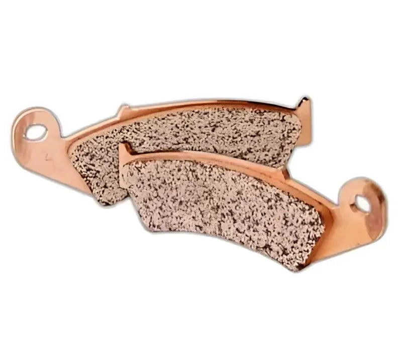 SB682EX Streamline Brake Pad Extreme Duty wps-170-682