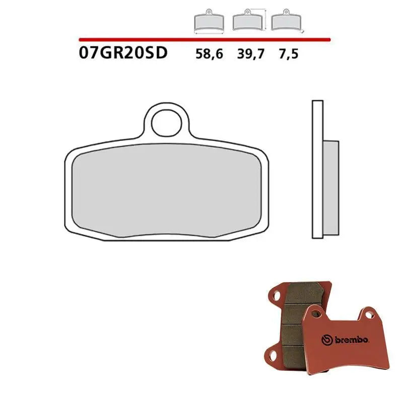 SC-12 Rsi Gripper Seat Cover S-D wps-590-02117